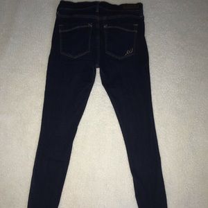 Express jeans